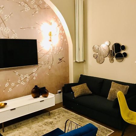 Porta Ticinese Apartment 米兰 外观 照片