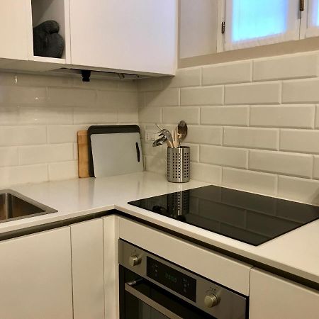 Porta Ticinese Apartment 米兰 外观 照片