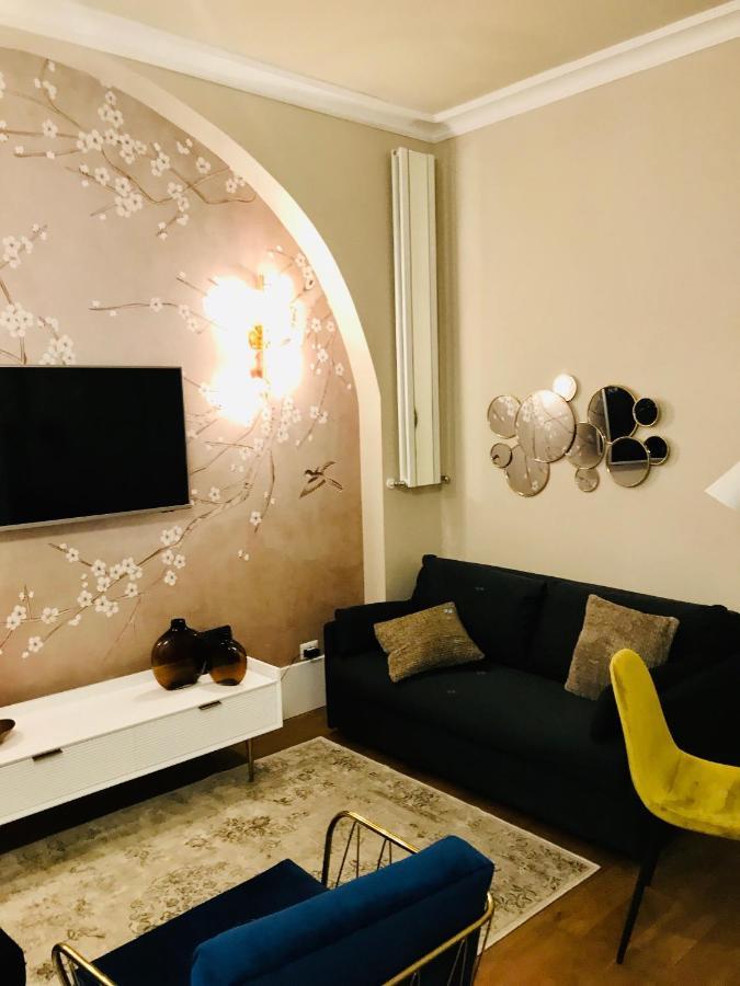 Porta Ticinese Apartment 米兰 外观 照片