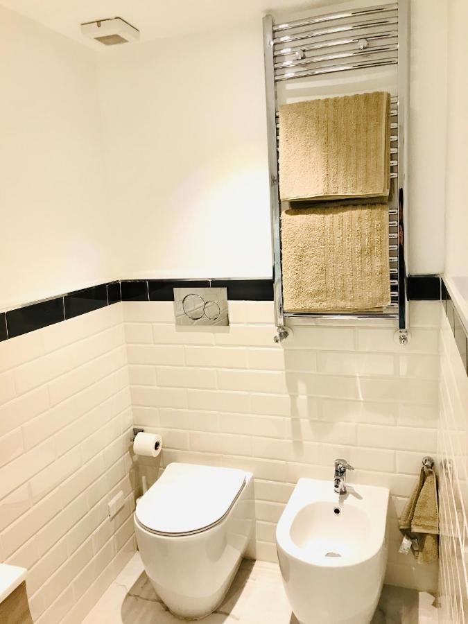 Porta Ticinese Apartment 米兰 外观 照片