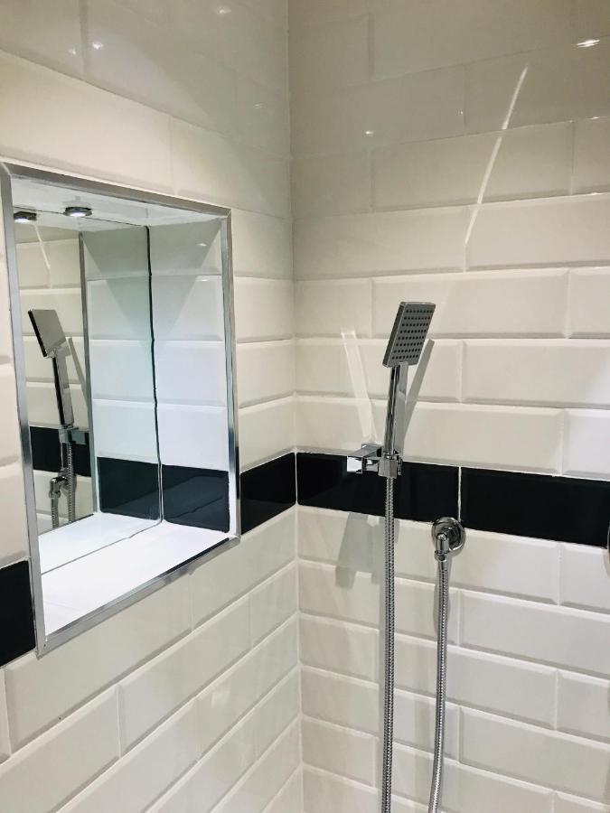 Porta Ticinese Apartment 米兰 外观 照片
