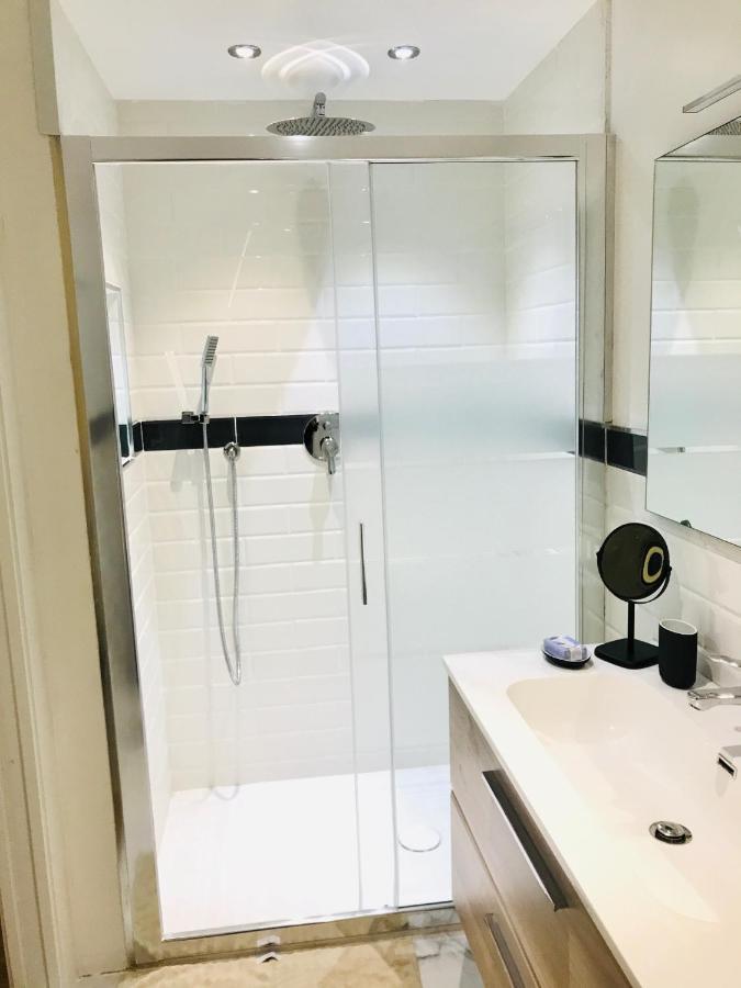 Porta Ticinese Apartment 米兰 外观 照片