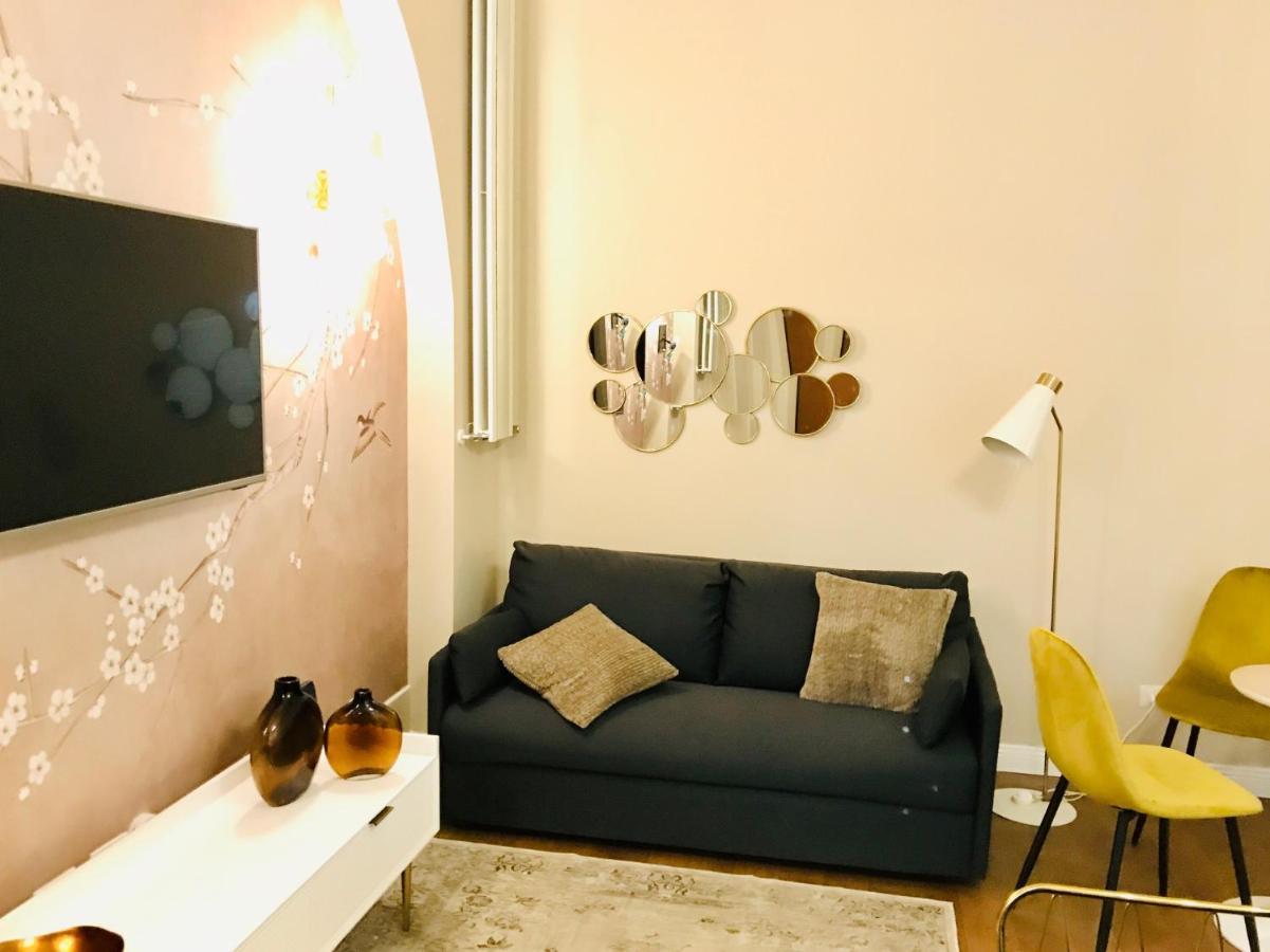 Porta Ticinese Apartment 米兰 外观 照片