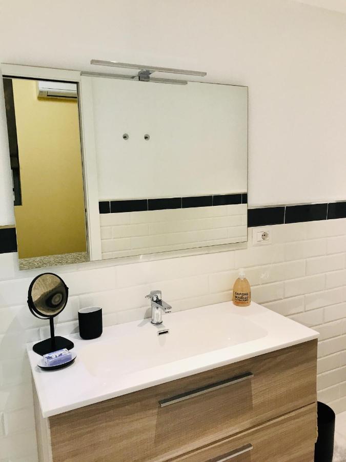 Porta Ticinese Apartment 米兰 外观 照片