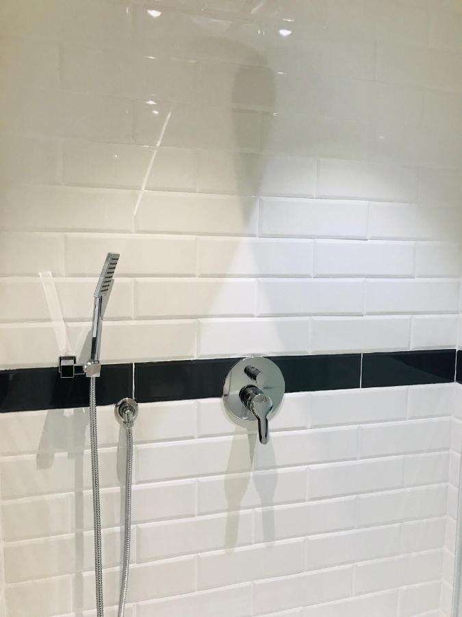 Porta Ticinese Apartment 米兰 外观 照片