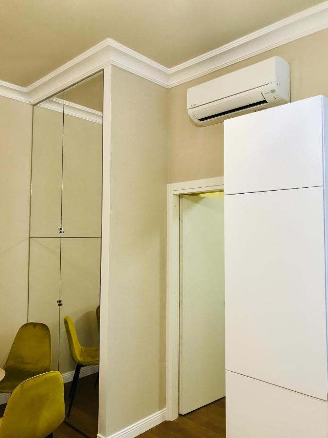 Porta Ticinese Apartment 米兰 外观 照片