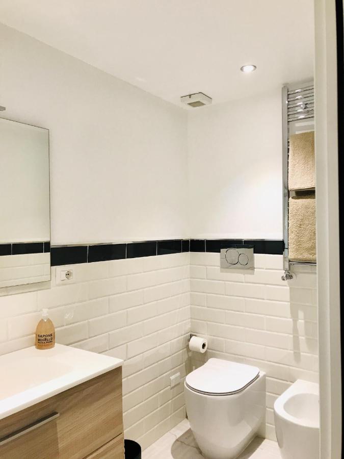 Porta Ticinese Apartment 米兰 外观 照片