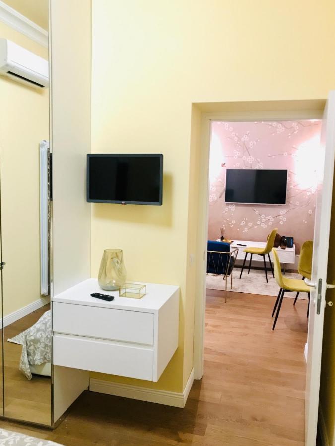 Porta Ticinese Apartment 米兰 外观 照片