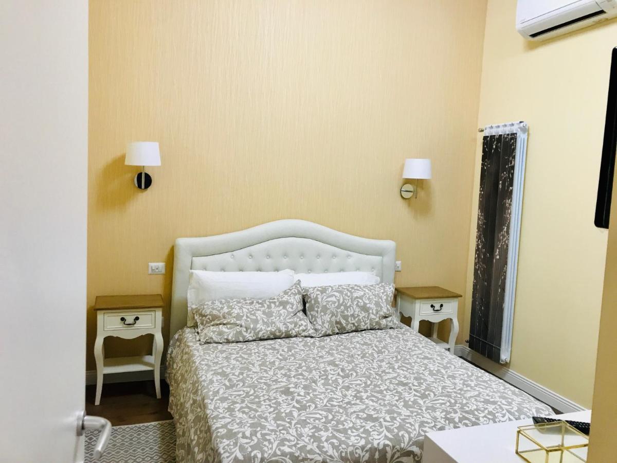 Porta Ticinese Apartment 米兰 外观 照片