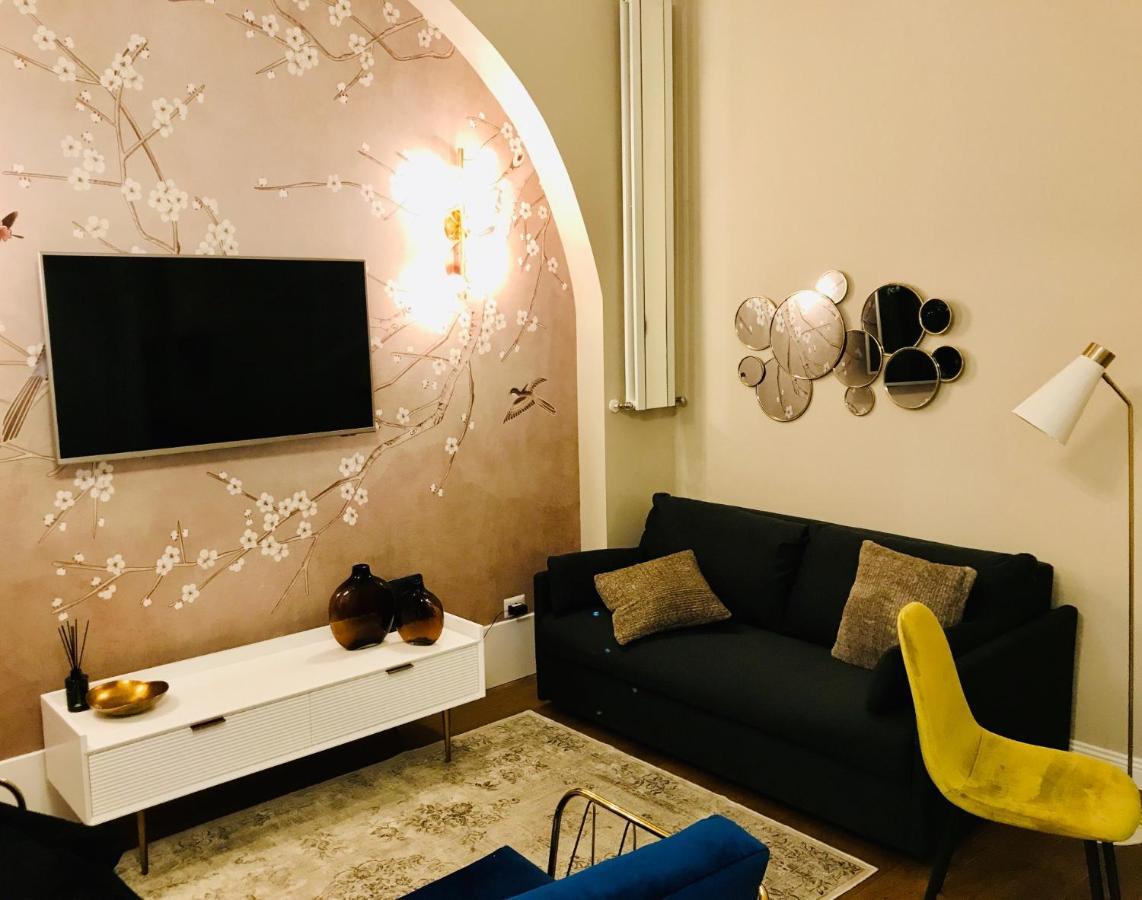 Porta Ticinese Apartment 米兰 外观 照片