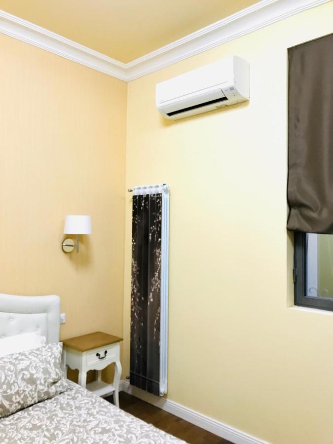 Porta Ticinese Apartment 米兰 外观 照片
