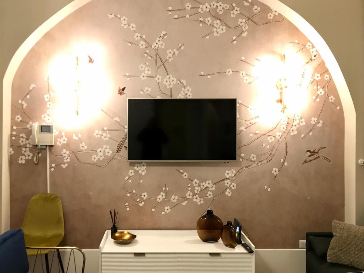 Porta Ticinese Apartment 米兰 外观 照片