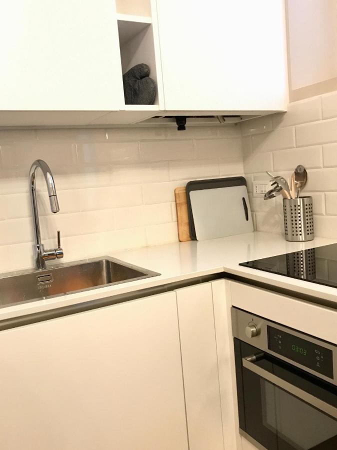 Porta Ticinese Apartment 米兰 外观 照片