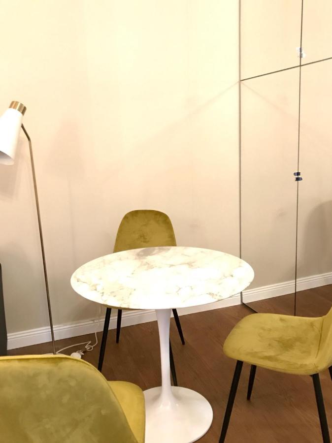 Porta Ticinese Apartment 米兰 外观 照片
