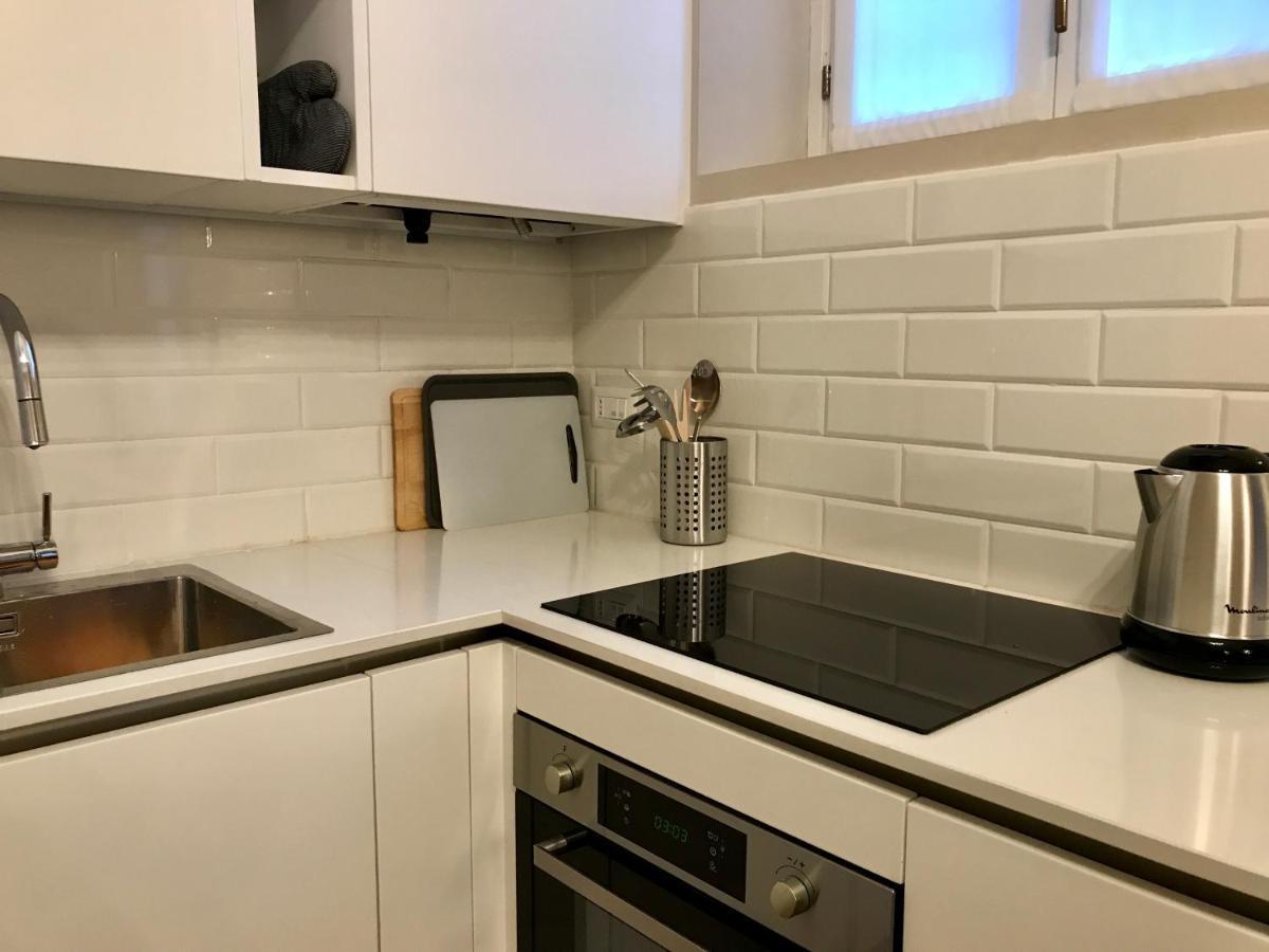 Porta Ticinese Apartment 米兰 外观 照片